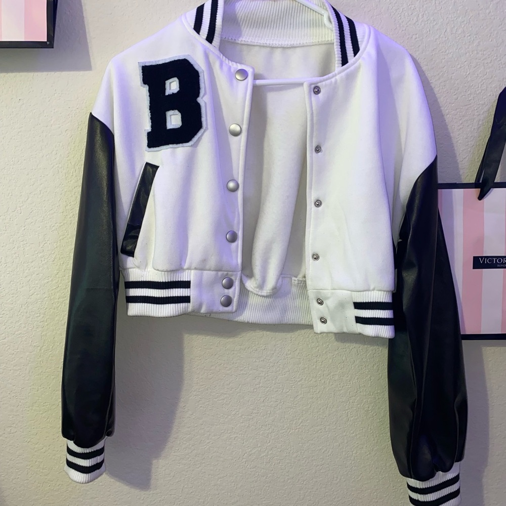 Varsity Jacket - Picture 4 of 6